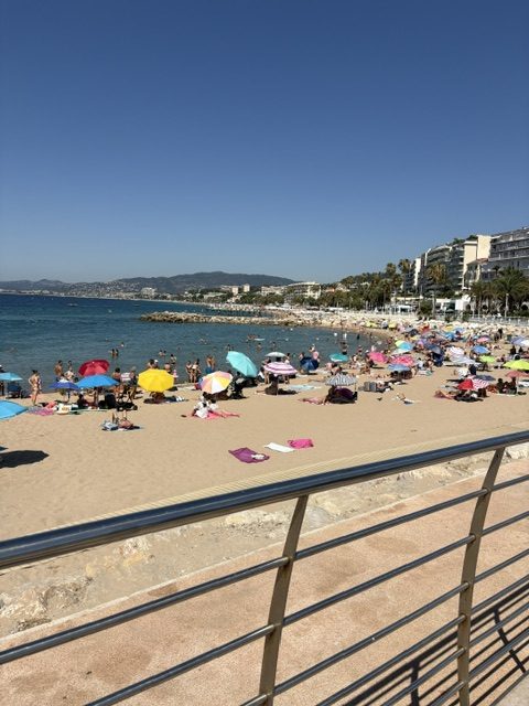 Cannes
