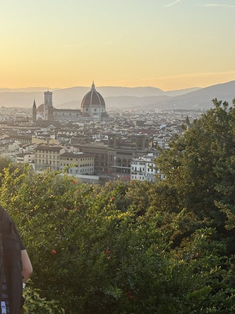 Florence