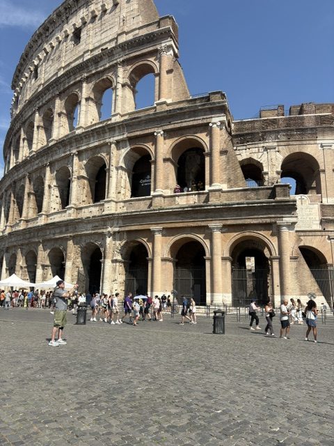 Rome